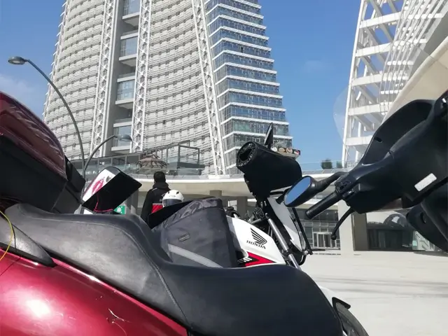 Moto Kurye