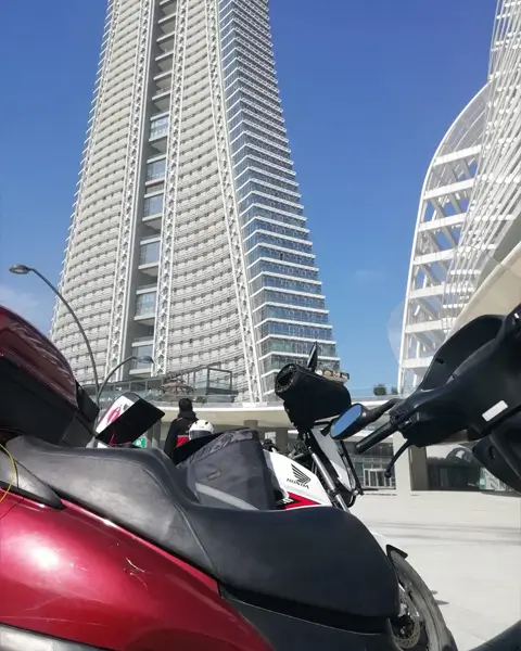 Moto Kurye